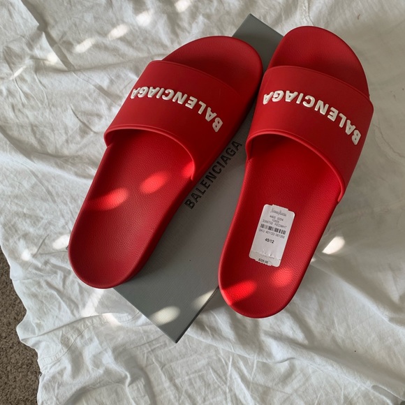 Balenciaga Other - Balenciaga Slide